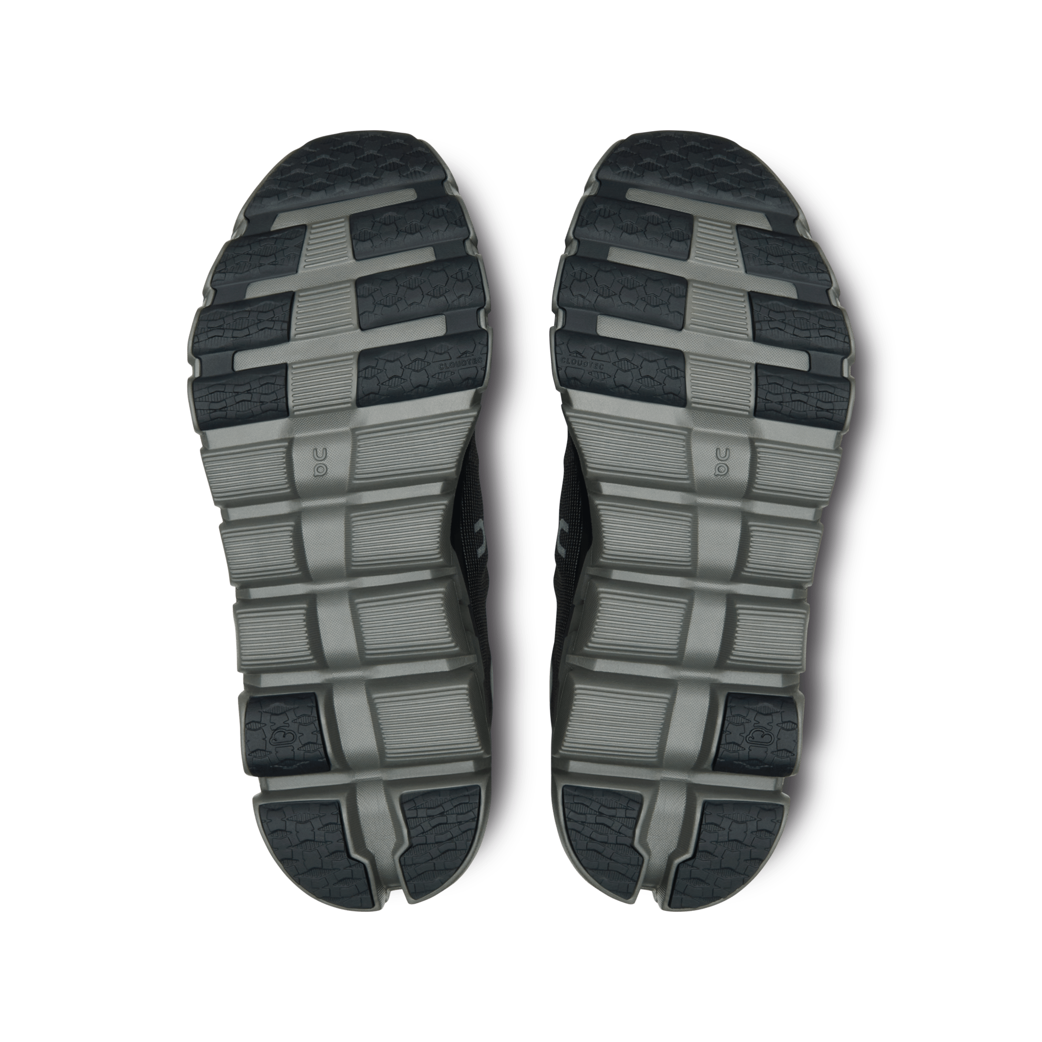 On Running Cloudflow 4 Pearl Black (Women's) - Guerdon Kicks -