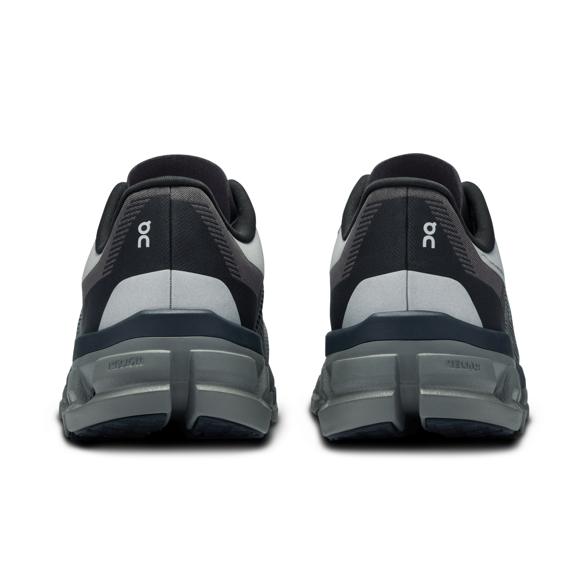On Running Cloudflow 4 Pearl Black (Women's) - Guerdon Kicks -