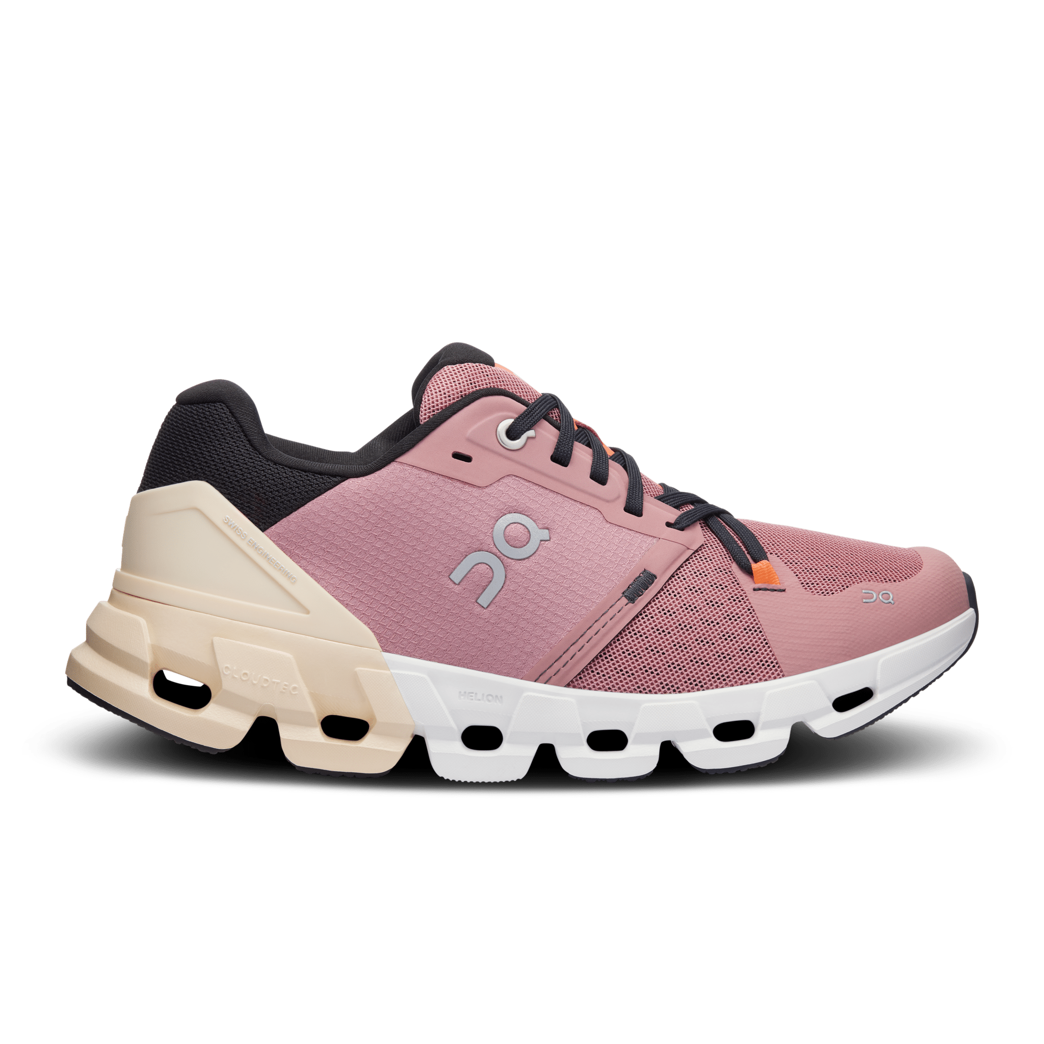 On Running Cloudflyer 4 Dustrose Sand (Women's) - Guerdon Kicks -