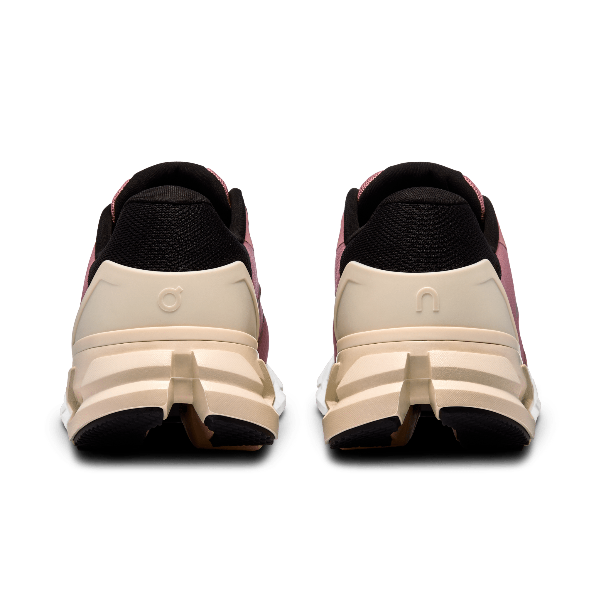 On Running Cloudflyer 4 Dustrose Sand (Women's) - Guerdon Kicks -