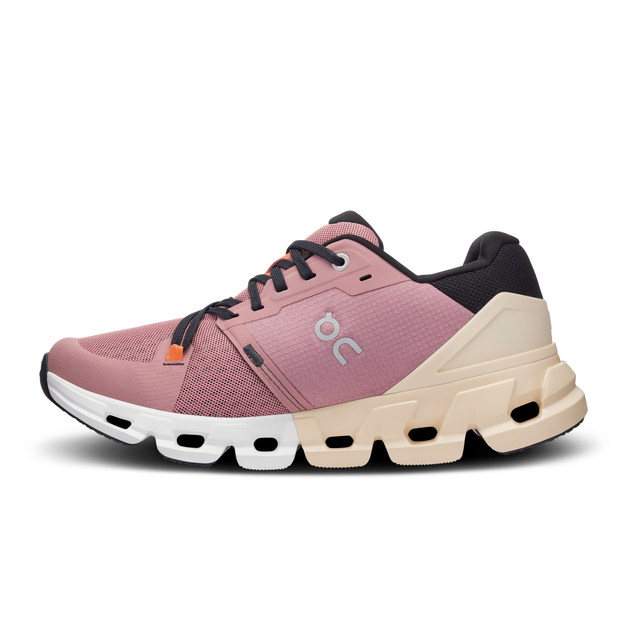 On Running Cloudflyer 4 Dustrose Sand (Women's) - Guerdon Kicks -