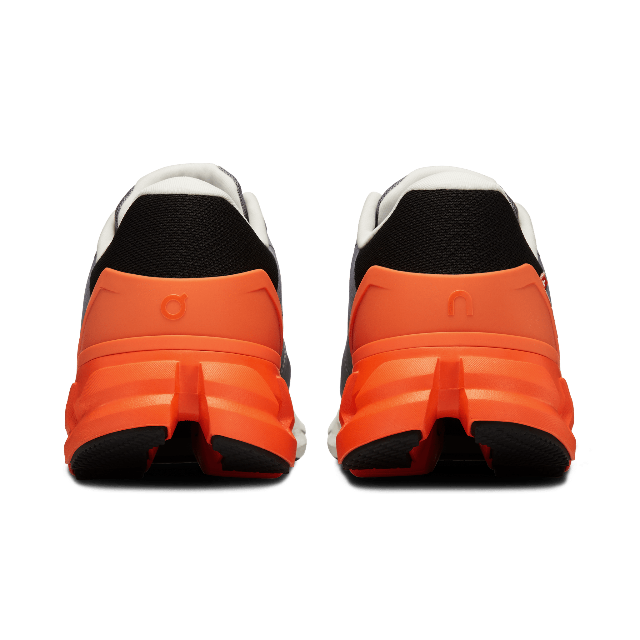 On Running Cloudflyer 4 Fossil Flame - Guerdon Kicks -