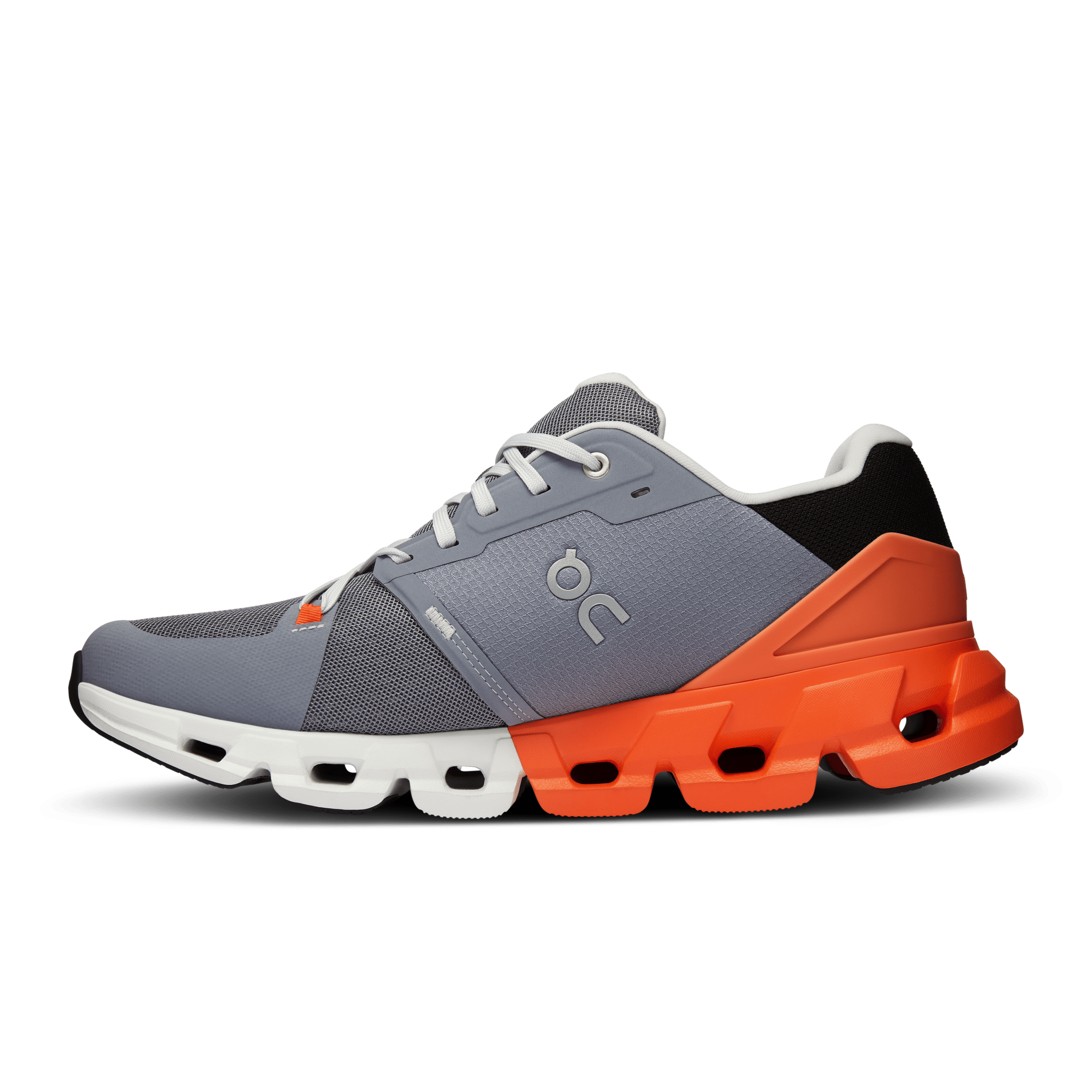 On Running Cloudflyer 4 Fossil Flame - Guerdon Kicks -