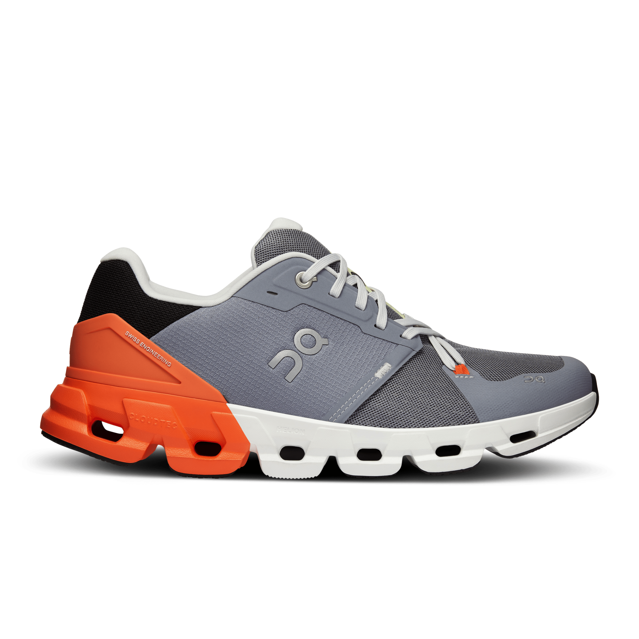 On Running Cloudflyer 4 Fossil Flame - Guerdon Kicks -