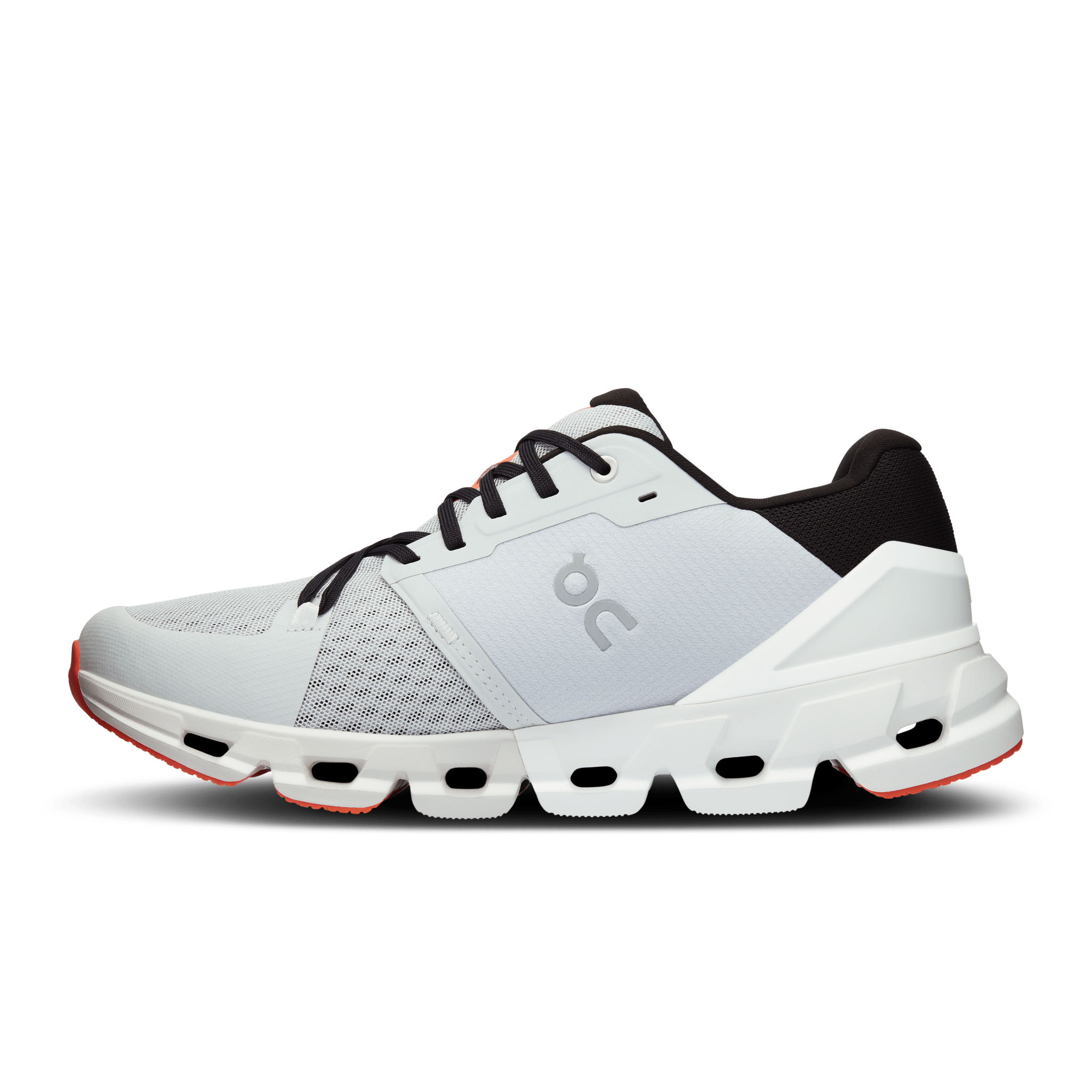 On Running Cloudflyer 4 Glacier White - Guerdon Kicks -