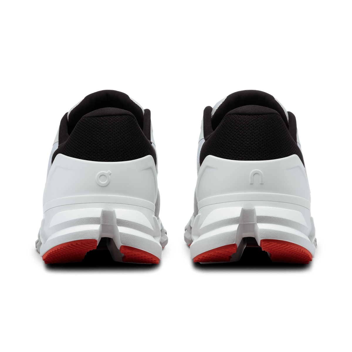 On Running Cloudflyer 4 Glacier White - Guerdon Kicks -
