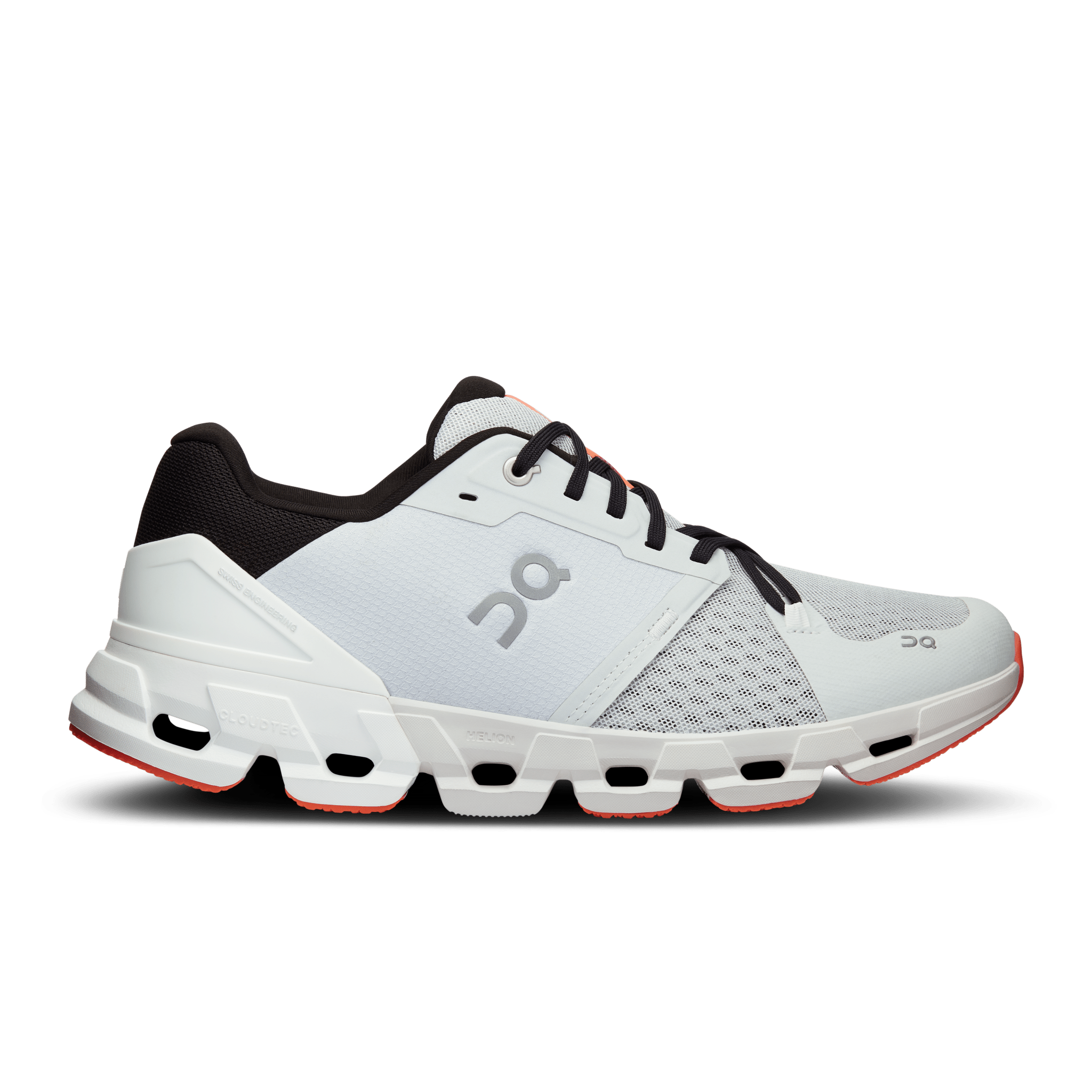 On Running Cloudflyer 4 Glacier White - Guerdon Kicks -