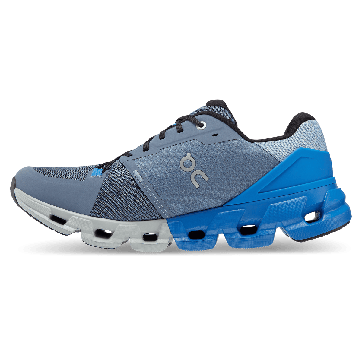 On Running Cloudflyer 4 Metal Lapis - Guerdon Kicks -
