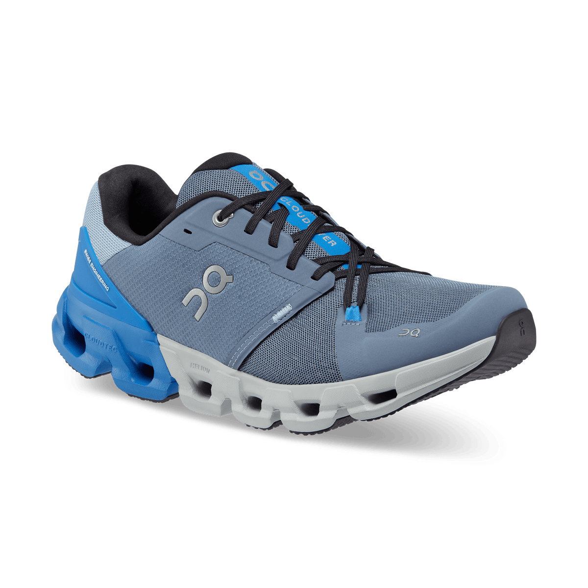 On Running Cloudflyer 4 Metal Lapis - Guerdon Kicks -
