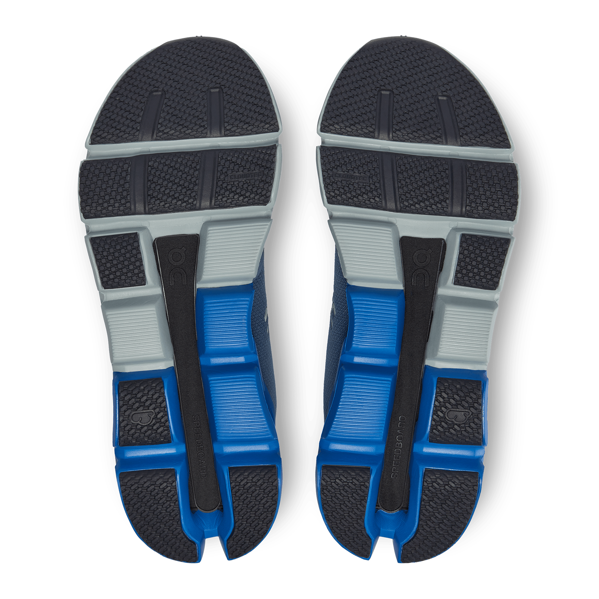 On Running Cloudflyer 4 Metal Lapis - Guerdon Kicks -