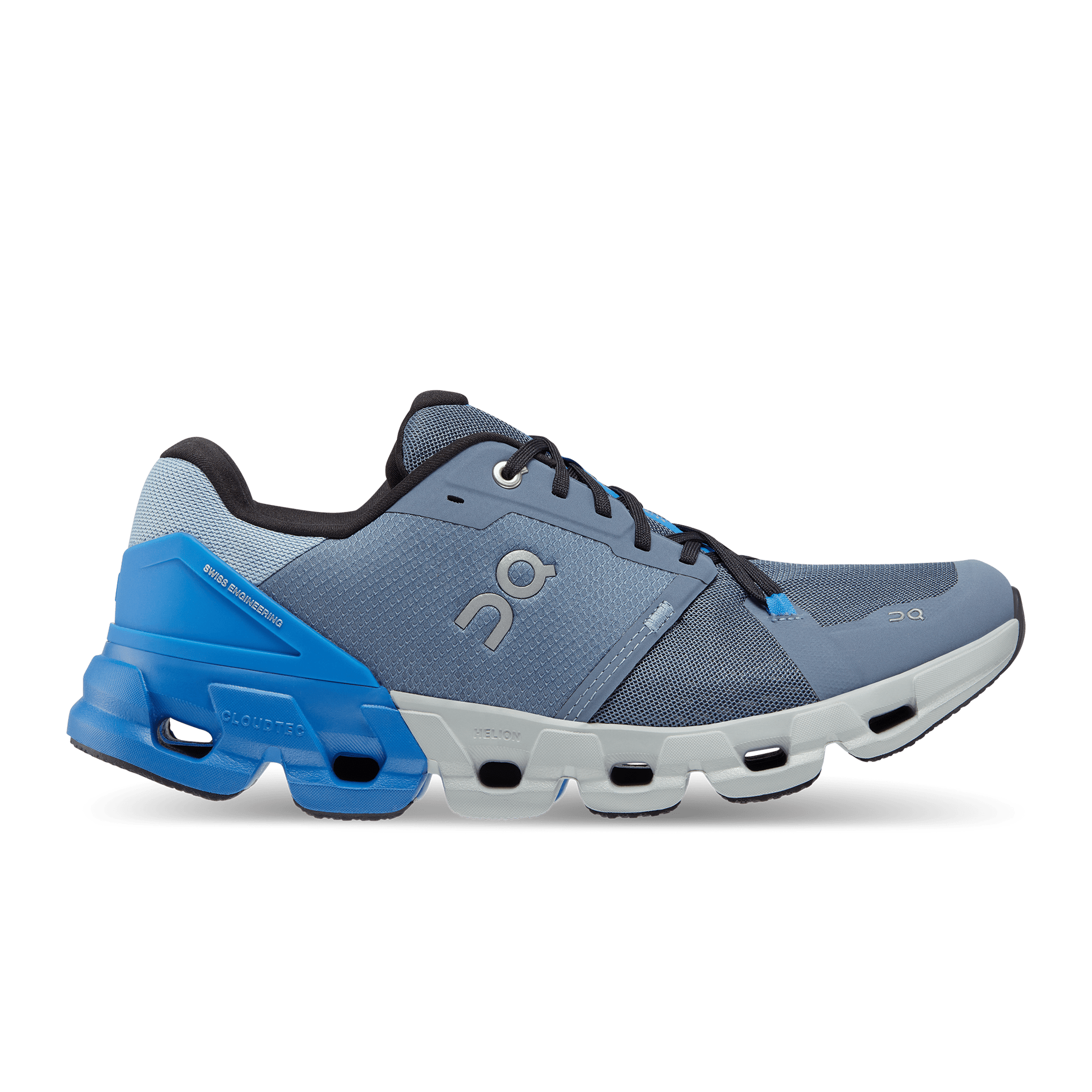 On Running Cloudflyer 4 Metal Lapis - Guerdon Kicks -