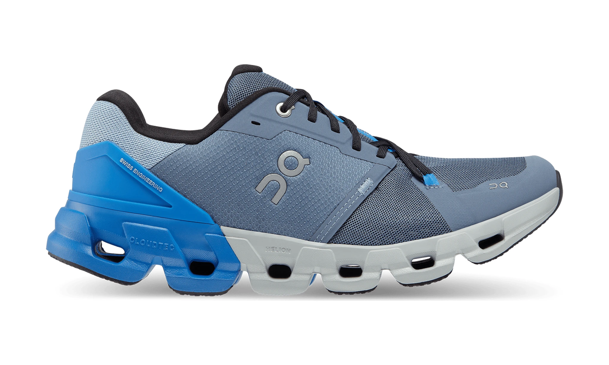 On Running Cloudflyer 4 Metal Lapis - Guerdon Kicks -