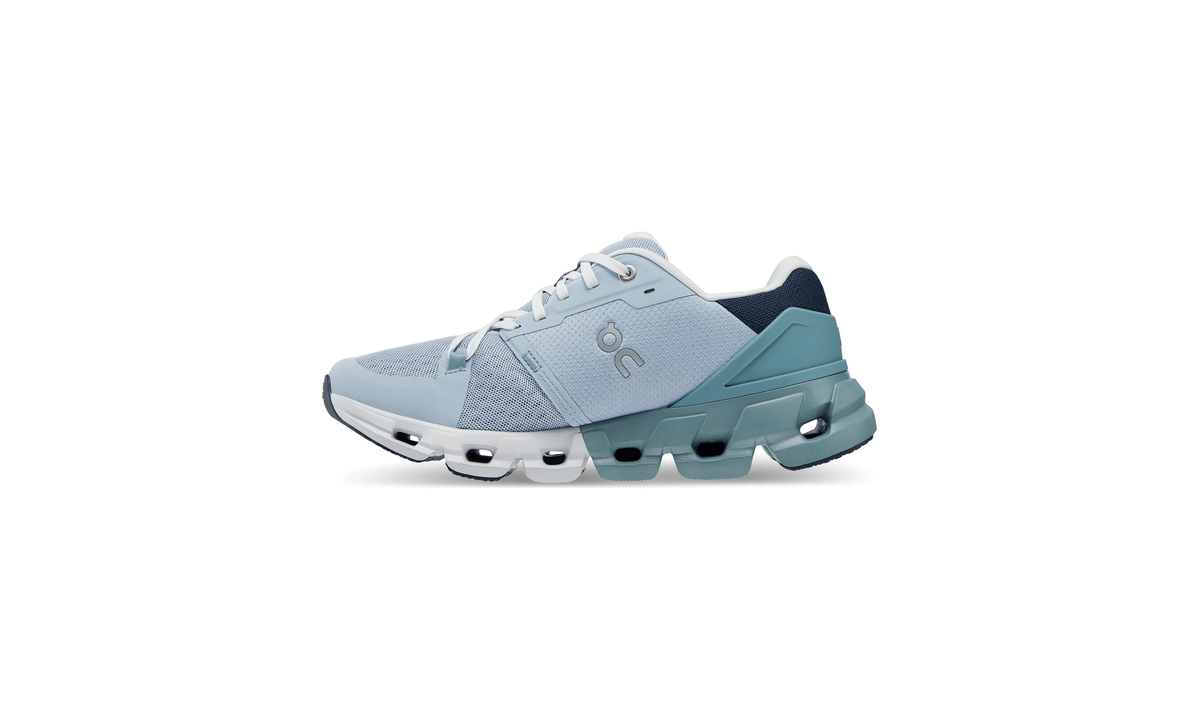 On Running Cloudflyer 4 Nimbus Cobble (Women's) - Guerdon Kicks -