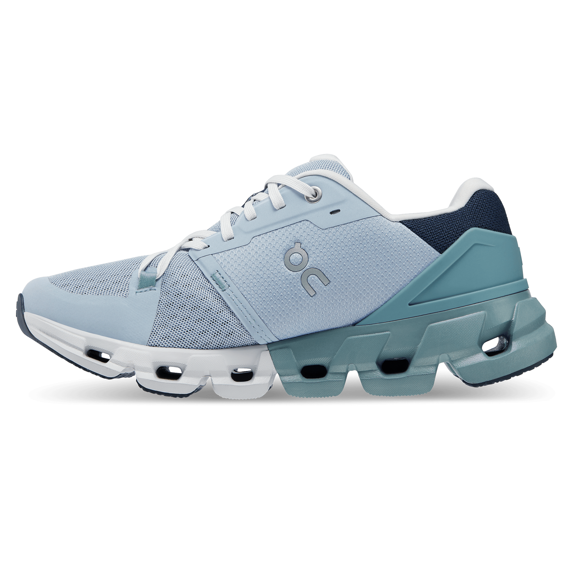 On Running Cloudflyer 4 Nimbus Cobble (Women's) - Guerdon Kicks -