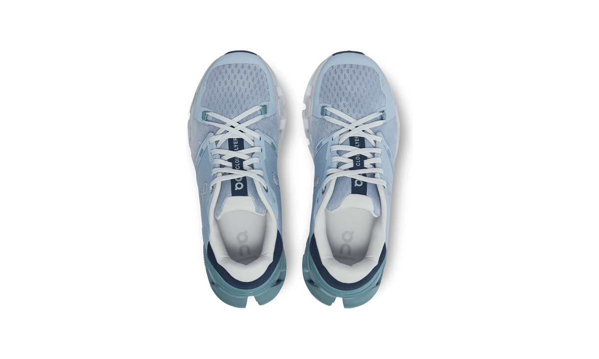 On Running Cloudflyer 4 Nimbus Cobble (Women's) - Guerdon Kicks -