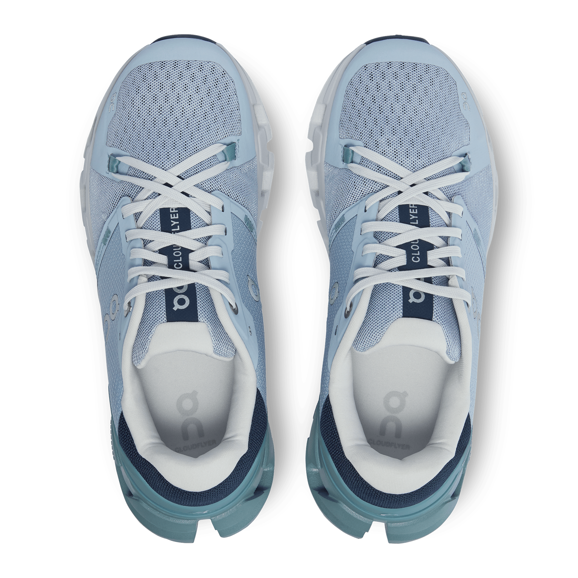 On Running Cloudflyer 4 Nimbus Cobble (Women's) - Guerdon Kicks -