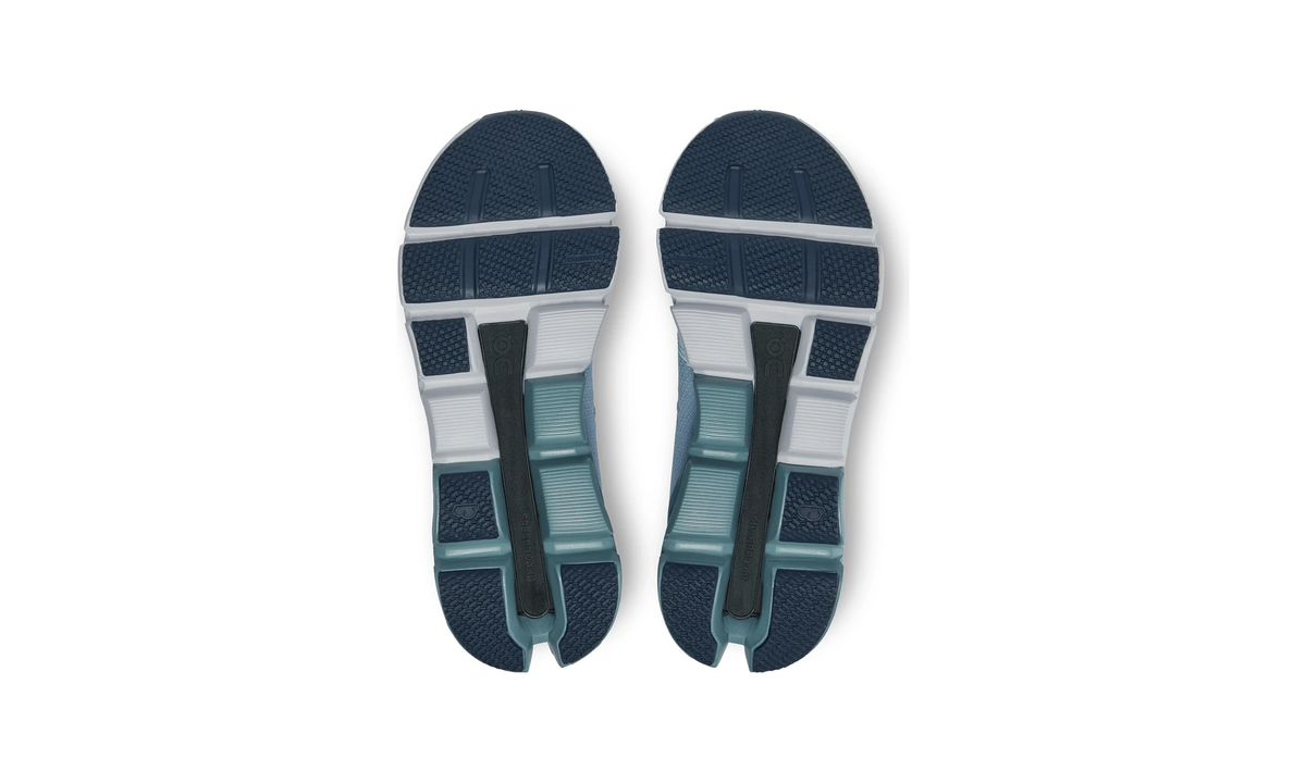 On Running Cloudflyer 4 Nimbus Cobble (Women's) - Guerdon Kicks -