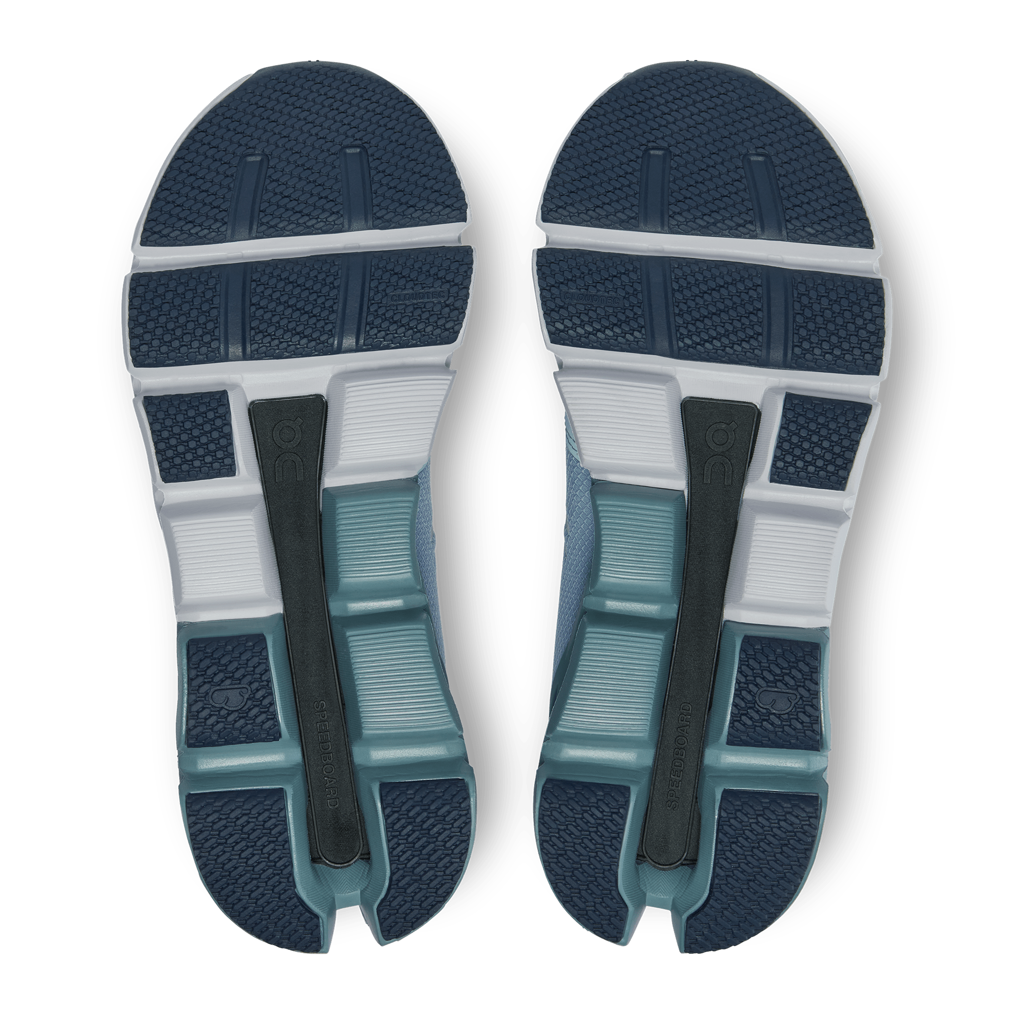 On Running Cloudflyer 4 Nimbus Cobble (Women's) - Guerdon Kicks -