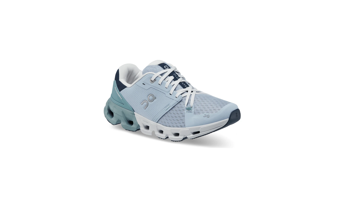 On Running Cloudflyer 4 Nimbus Cobble (Women's) - Guerdon Kicks -