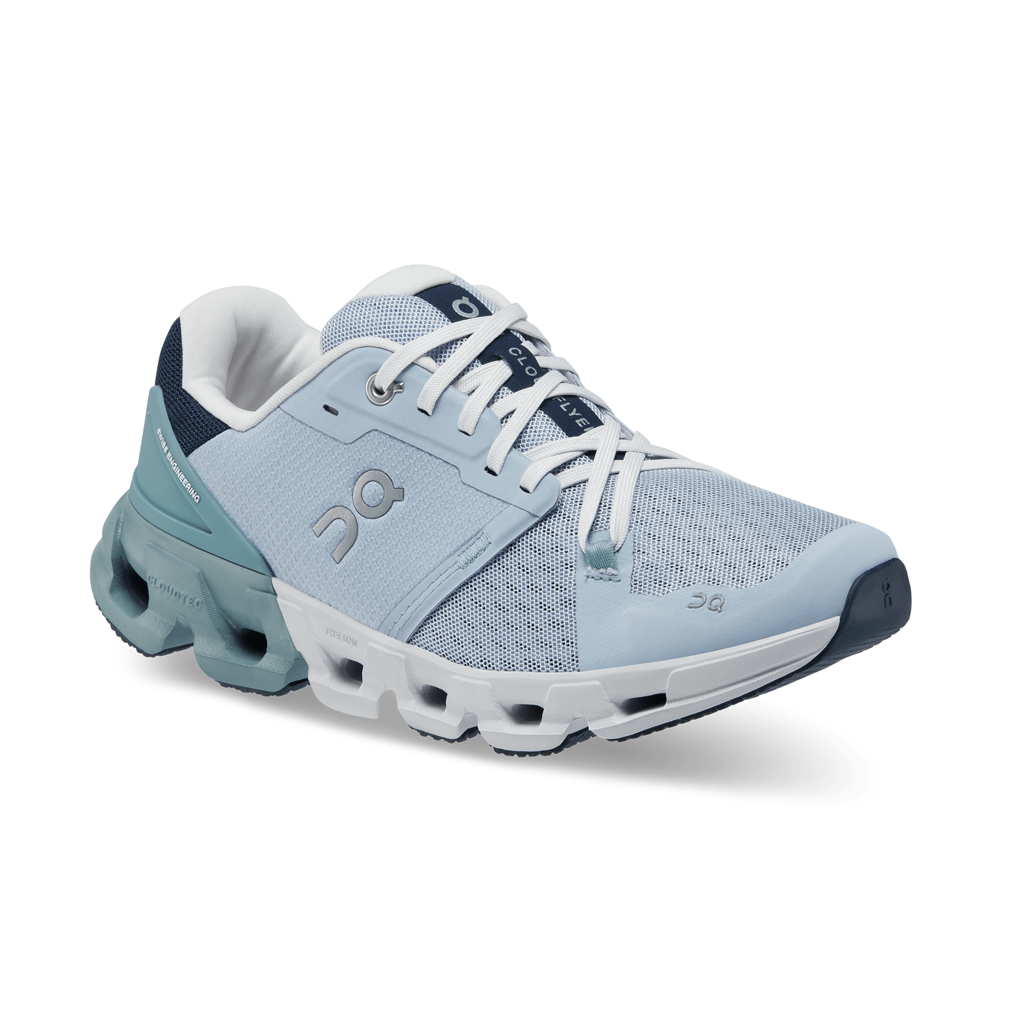 On Running Cloudflyer 4 Nimbus Cobble (Women's) - Guerdon Kicks -