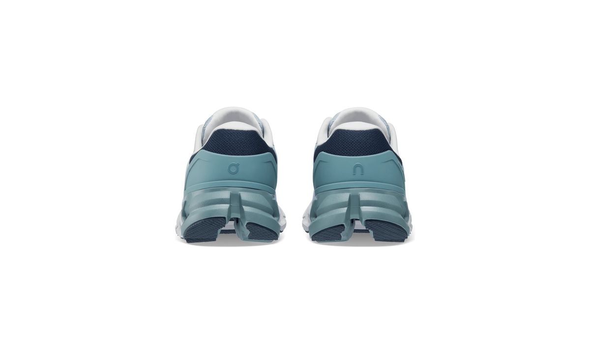 On Running Cloudflyer 4 Nimbus Cobble (Women's) - Guerdon Kicks -