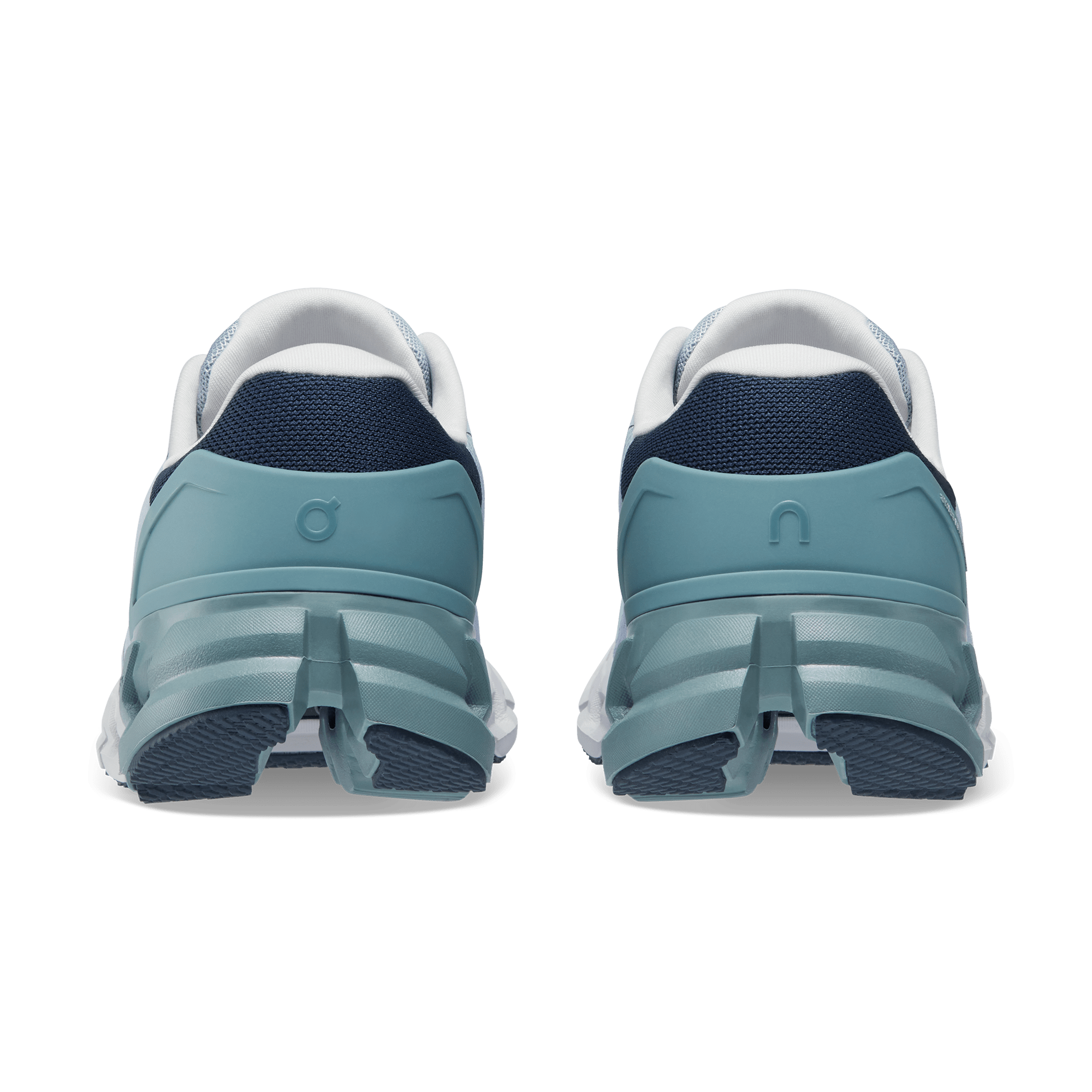 On Running Cloudflyer 4 Nimbus Cobble (Women's) - Guerdon Kicks -