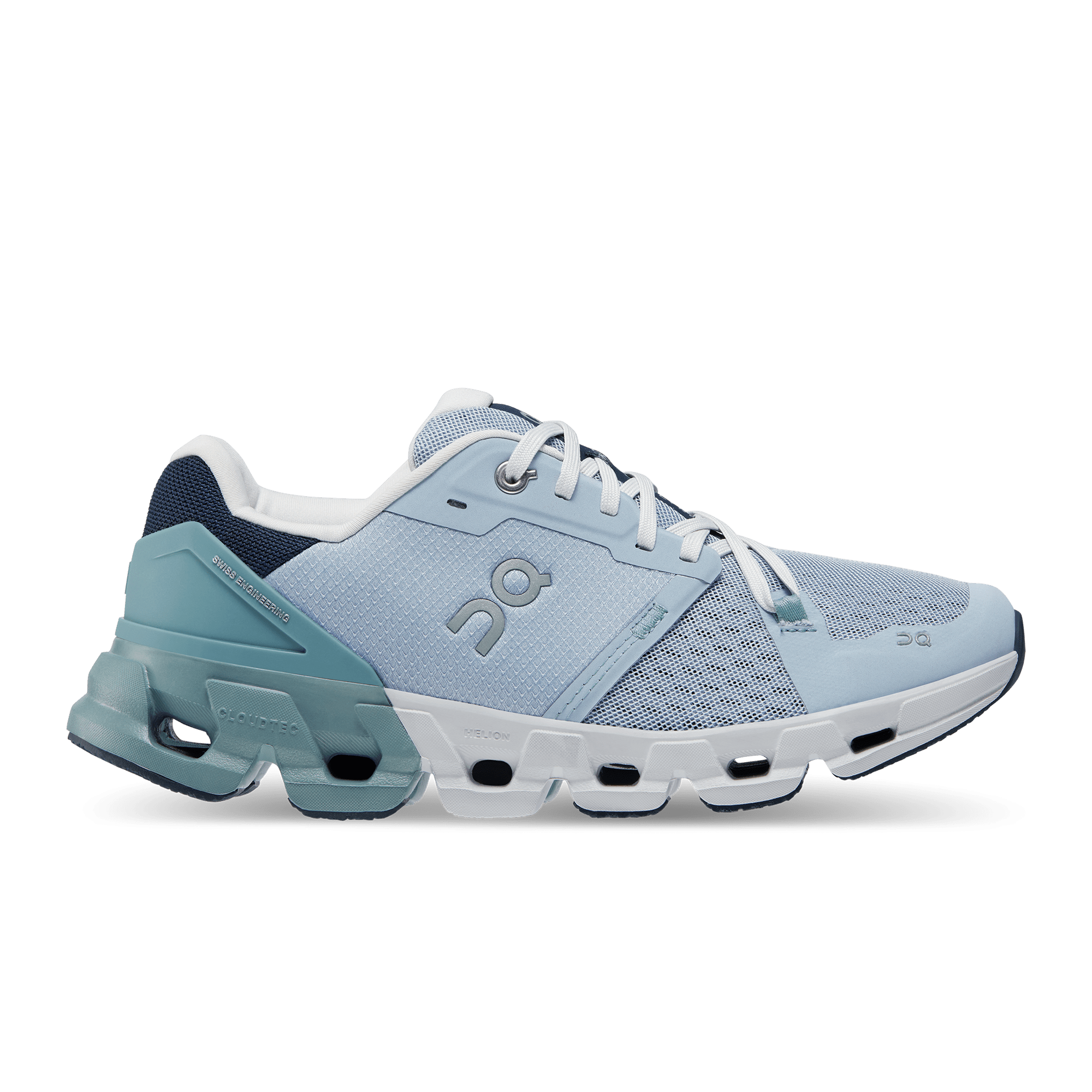 On Running Cloudflyer 4 Nimbus Cobble (Women's) - Guerdon Kicks -