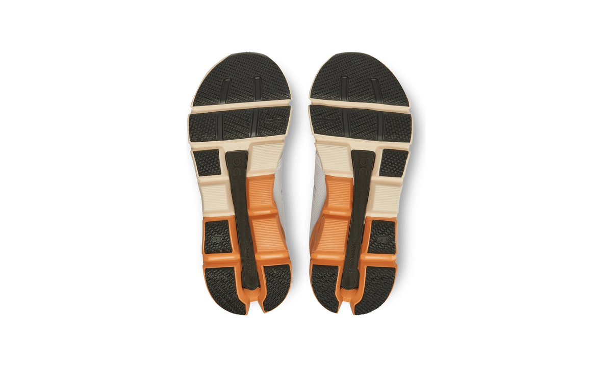 On Running Cloudflyer 4 White Copper (Women's) - Guerdon Kicks -