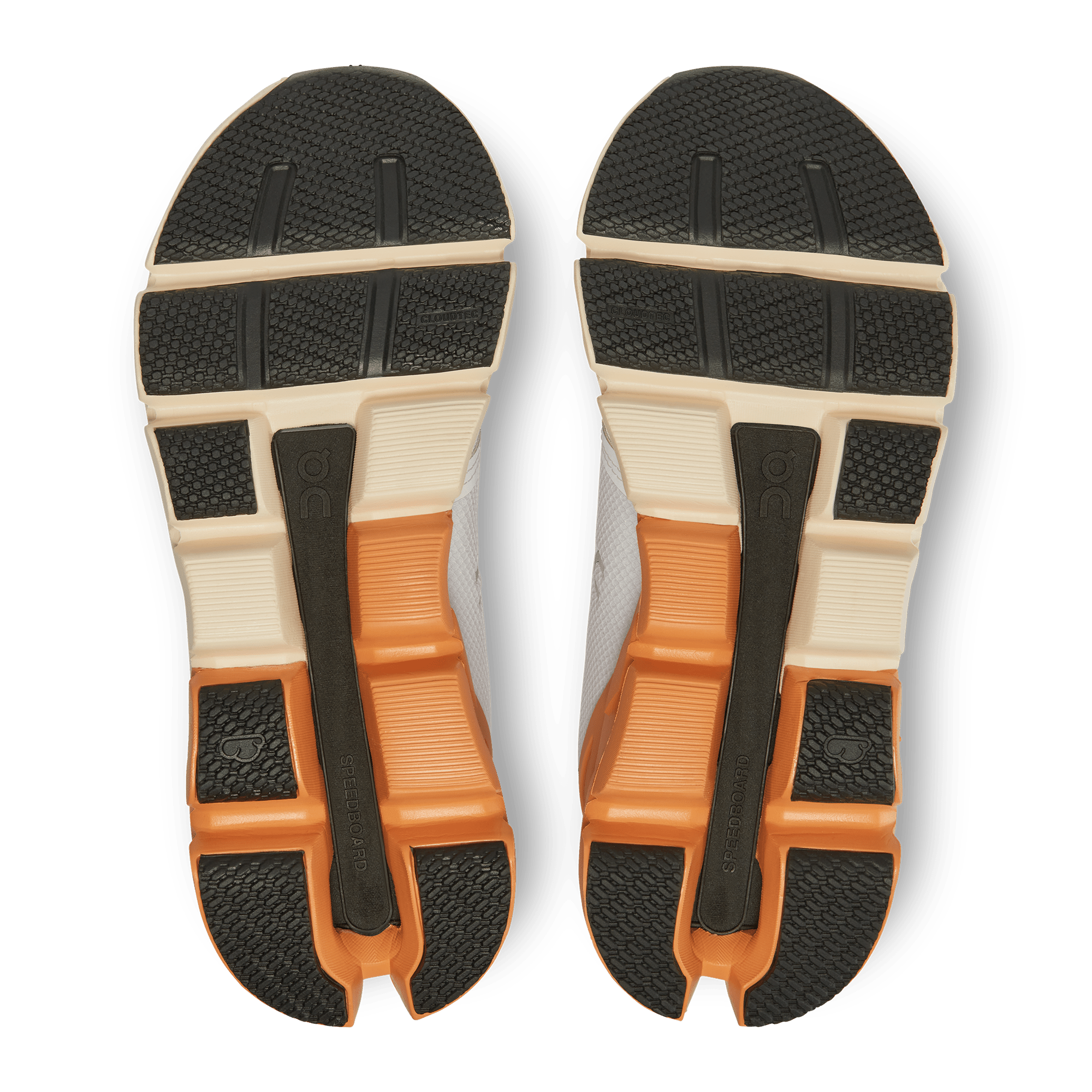 On Running Cloudflyer 4 White Copper (Women's) - Guerdon Kicks -