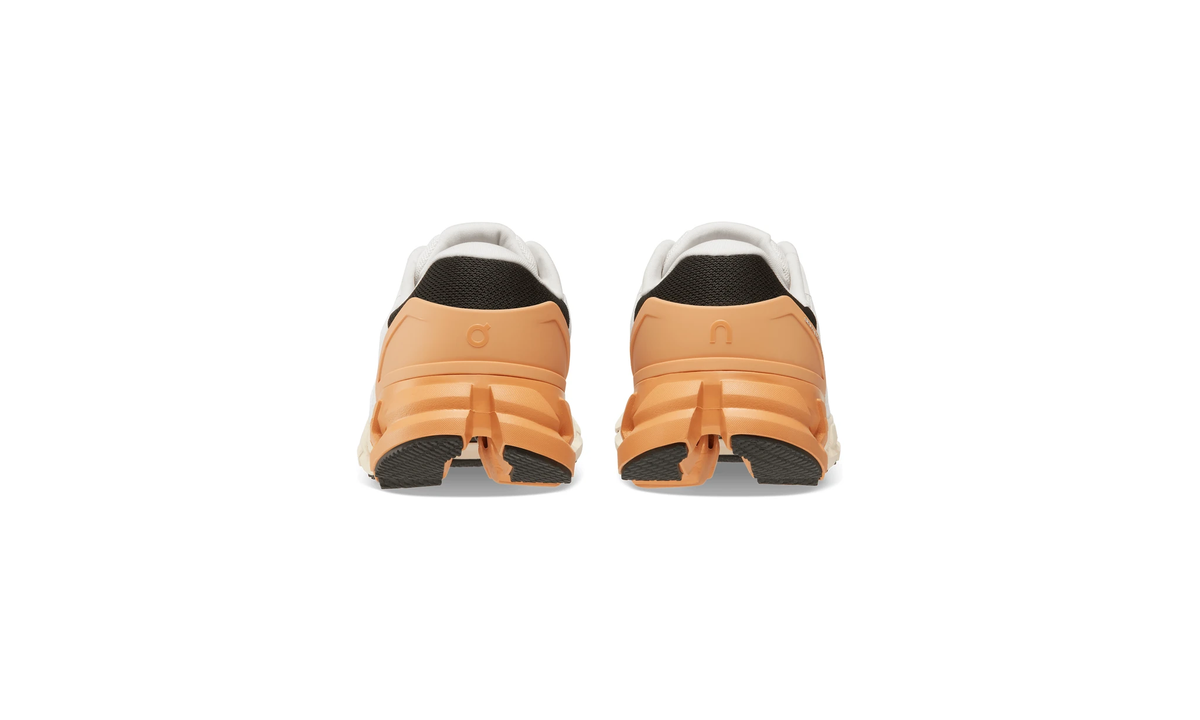 On Running Cloudflyer 4 White Copper (Women's) - Guerdon Kicks -