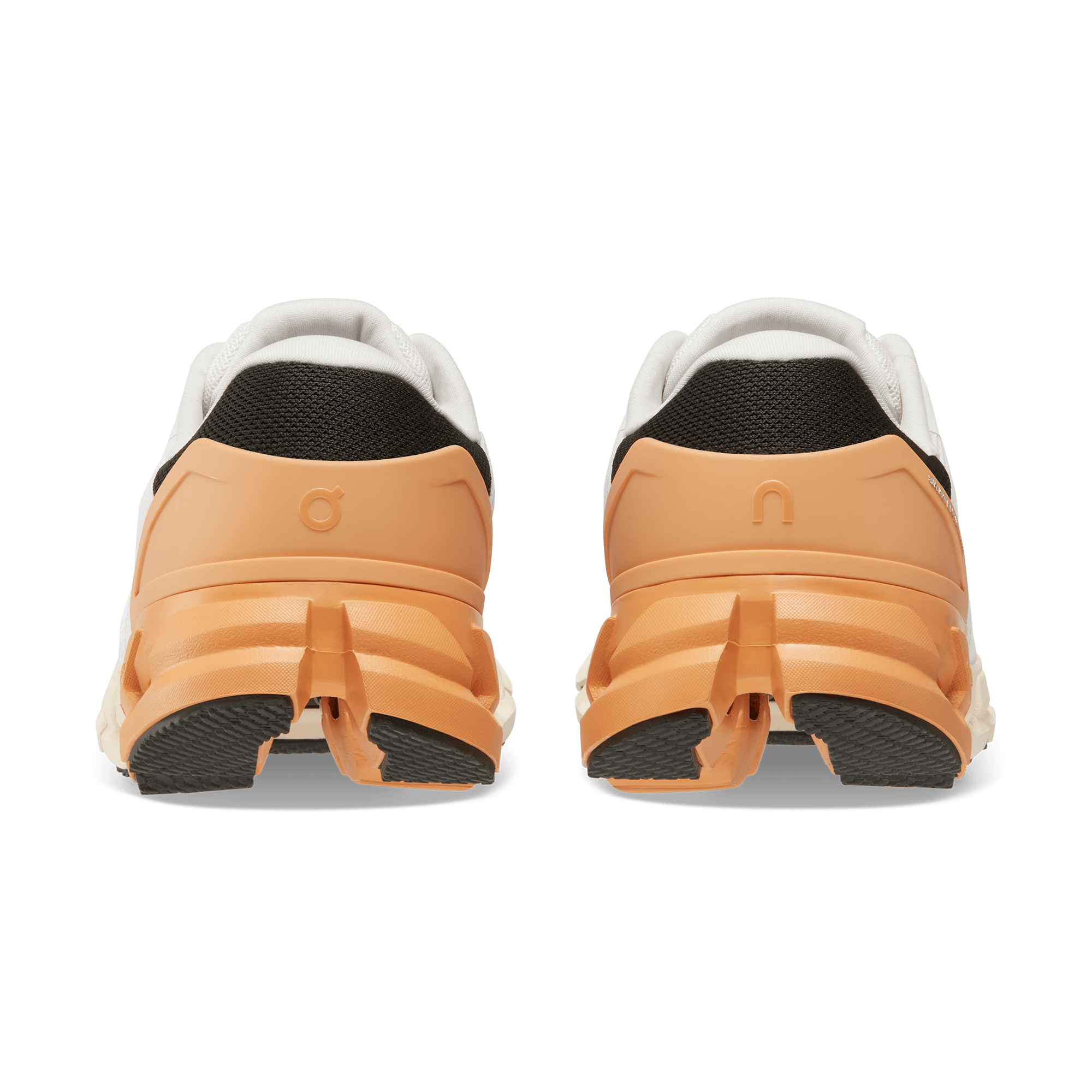 On Running Cloudflyer 4 White Copper (Women's) - Guerdon Kicks -