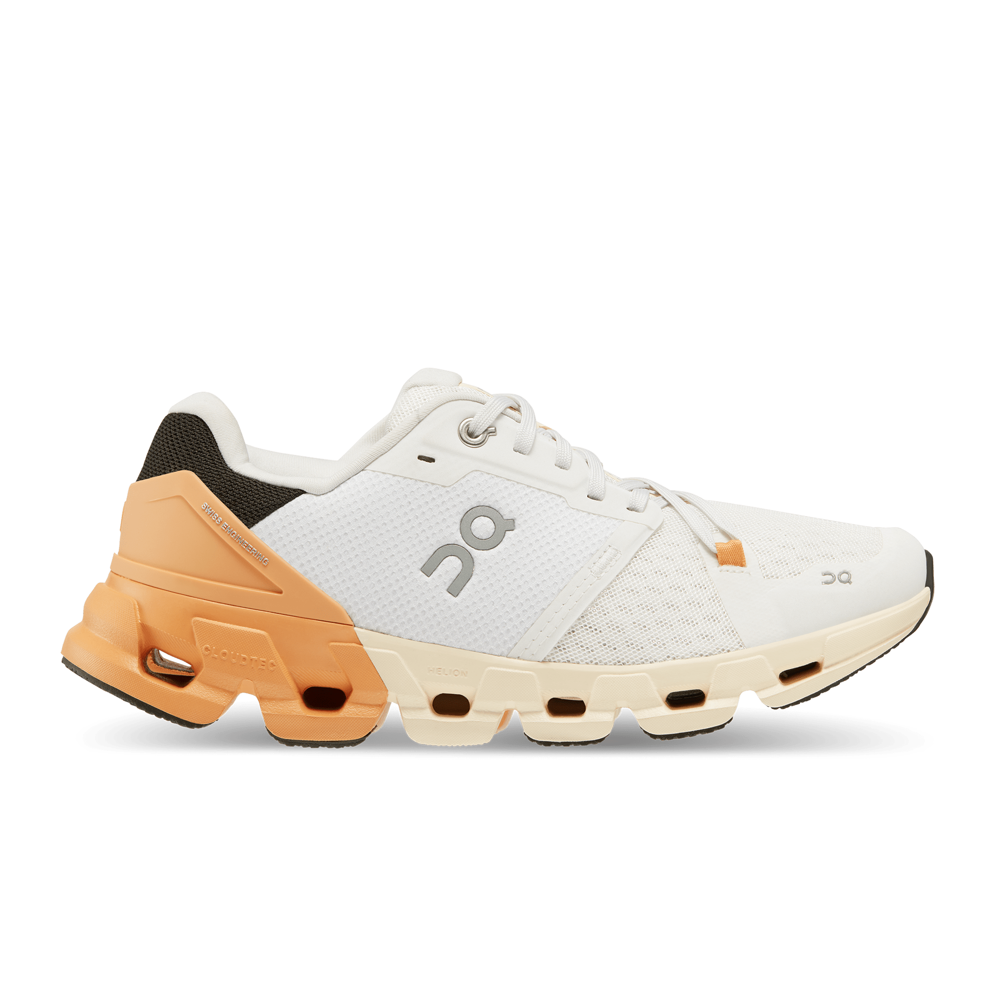 On Running Cloudflyer 4 White Copper (Women's) - Guerdon Kicks -