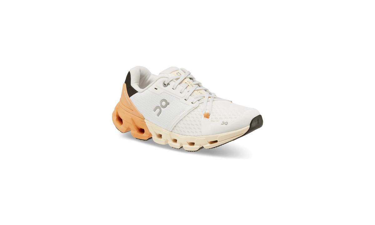 On Running Cloudflyer 4 White Copper (Women's) - Guerdon Kicks -