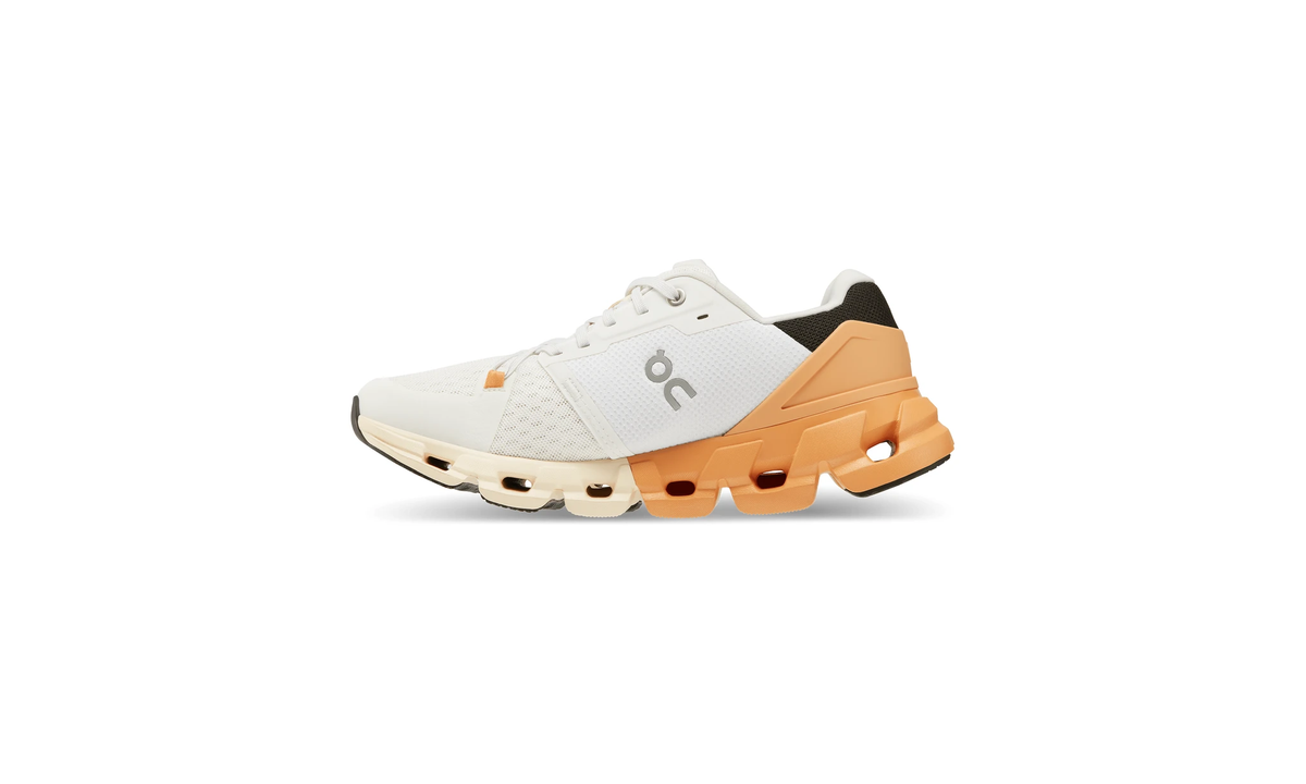 On Running Cloudflyer 4 White Copper (Women's) - Guerdon Kicks -