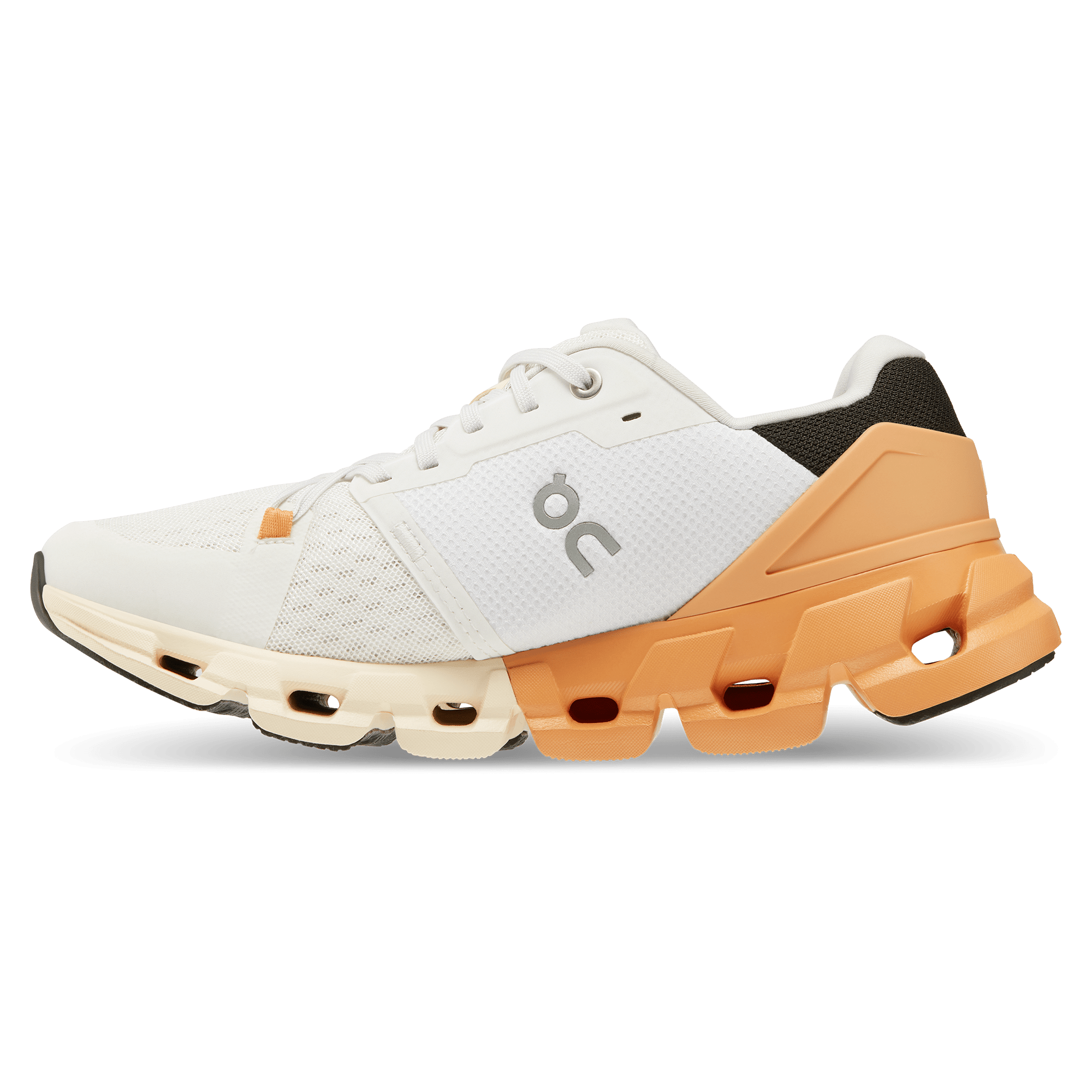 On Running Cloudflyer 4 White Copper (Women's) - Guerdon Kicks -