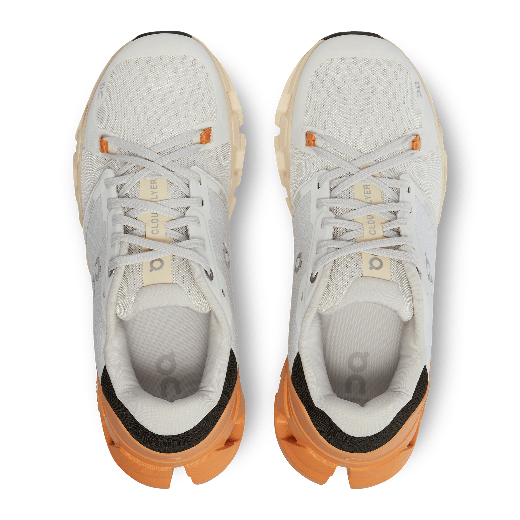 On Running Cloudflyer 4 White Copper (Women's) - Guerdon Kicks -