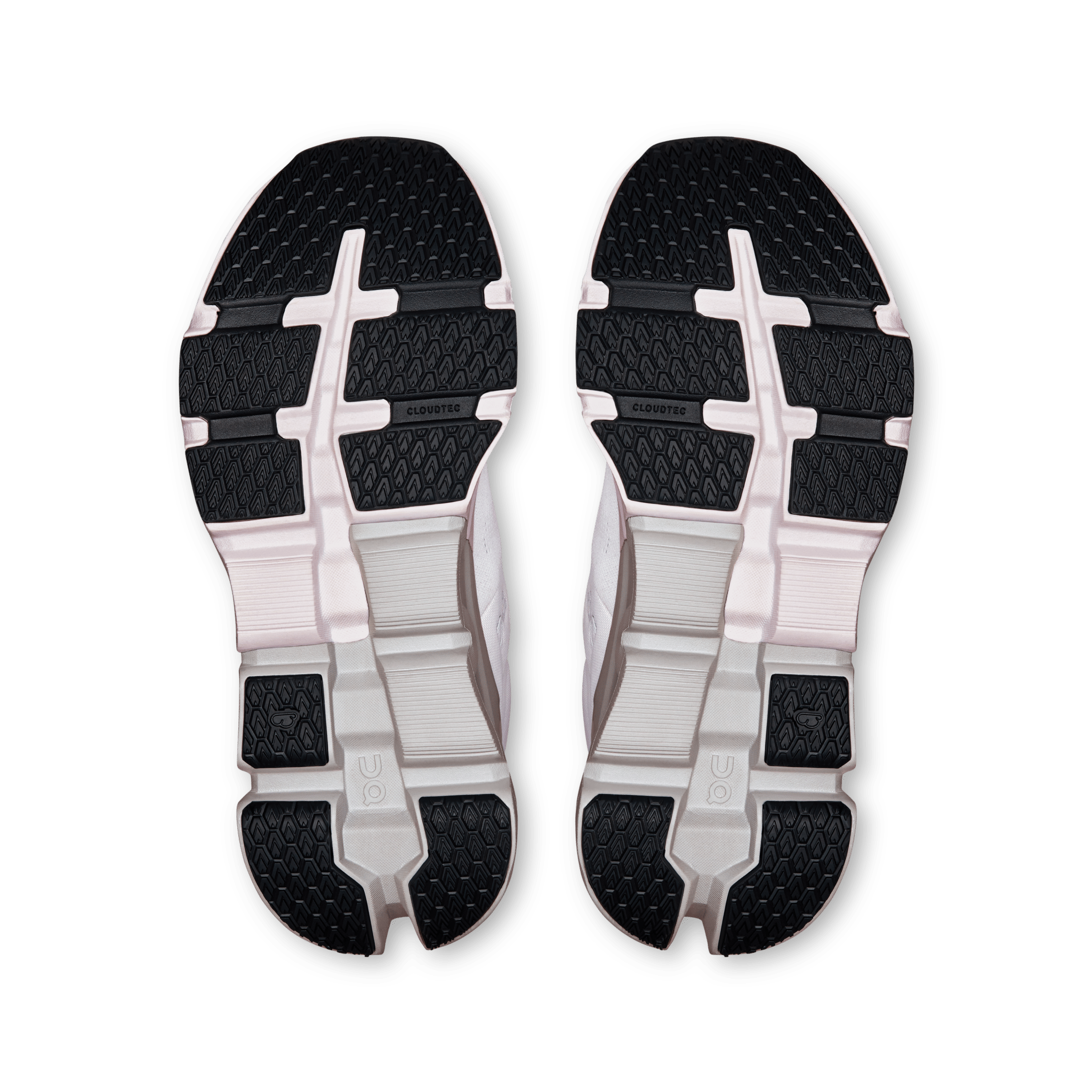 On Running Cloudflyer 5 White Glacier (Women's) - Guerdon Kicks -