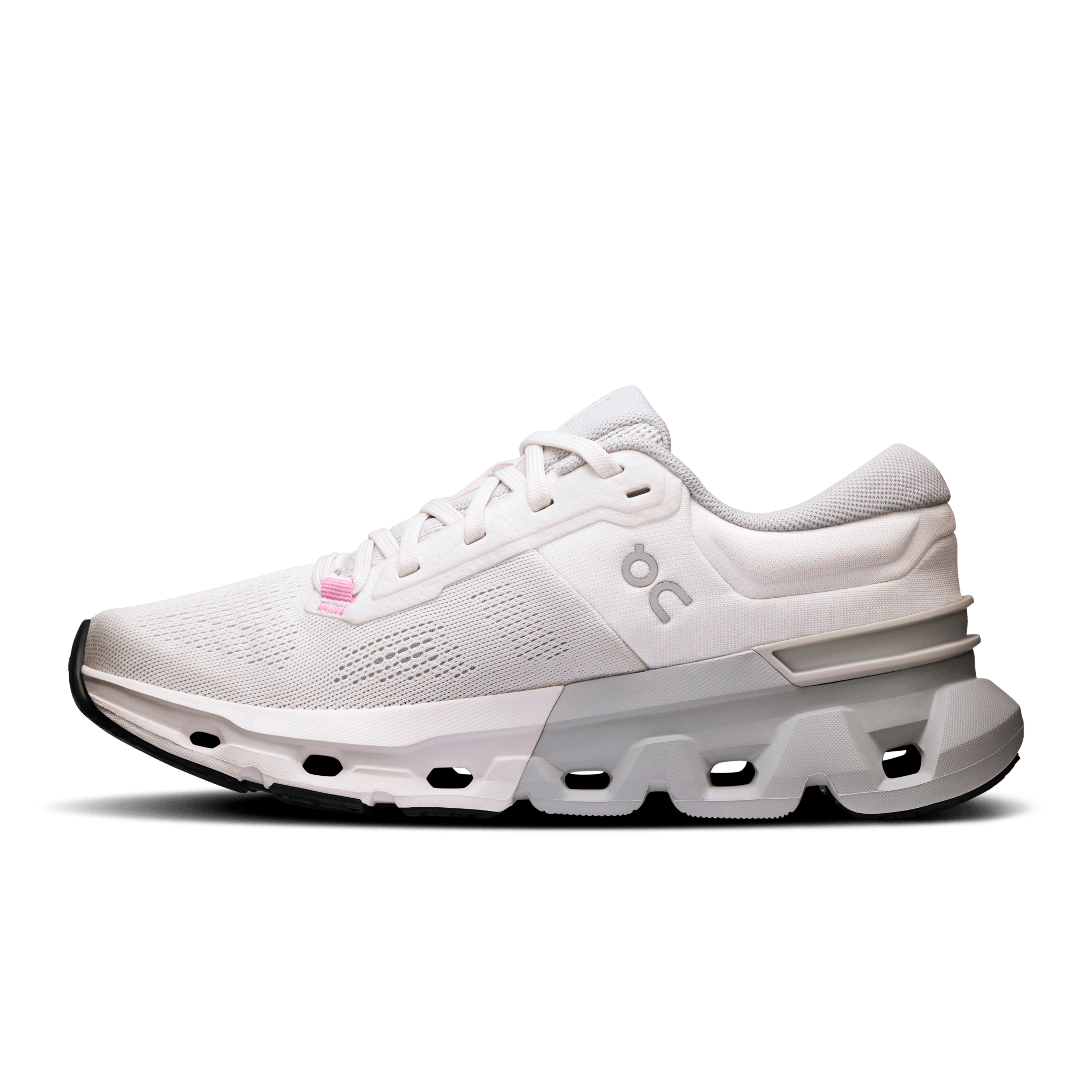 On Running Cloudflyer 5 White Glacier (Women's) - Guerdon Kicks -