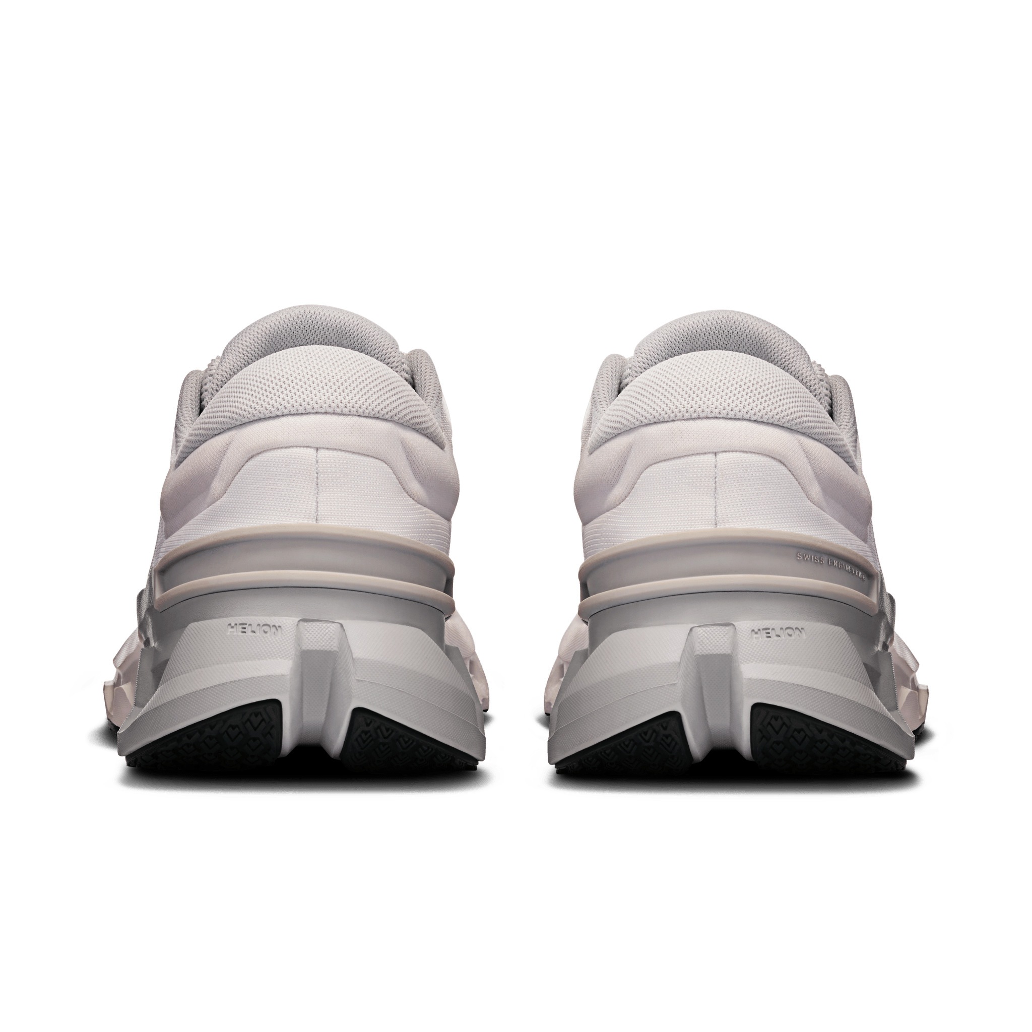 On Running Cloudflyer 5 White Glacier (Women's) - Guerdon Kicks -