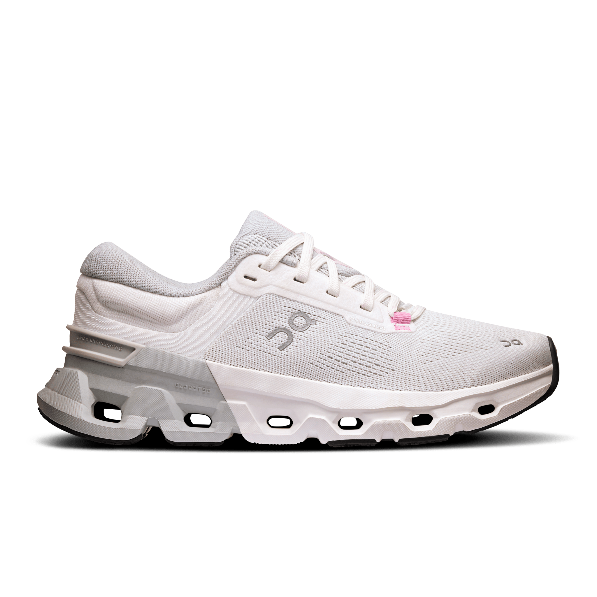 On Running Cloudflyer 5 White Glacier (Women's) - Guerdon Kicks -