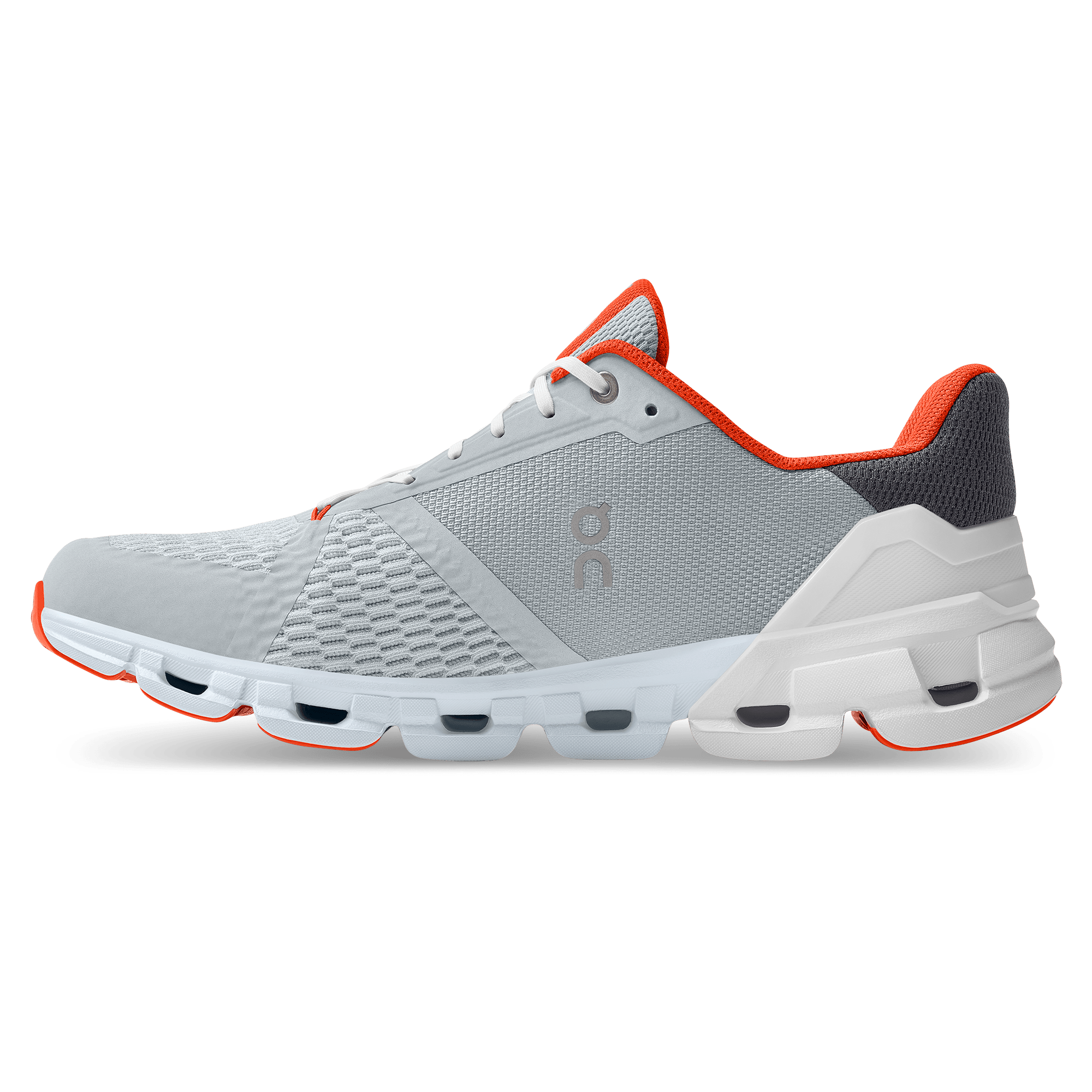 On Running Cloudflyer Glacier Flame - Guerdon Kicks -