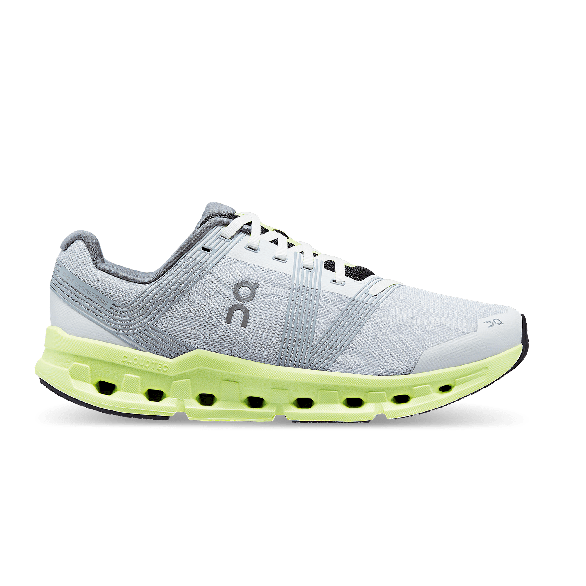 On Running Cloudgo Frost Hay - Guerdon Kicks -