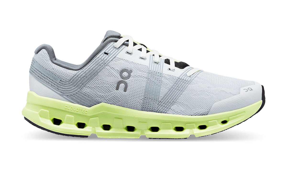 On Running Cloudgo Frost Hay - Guerdon Kicks -