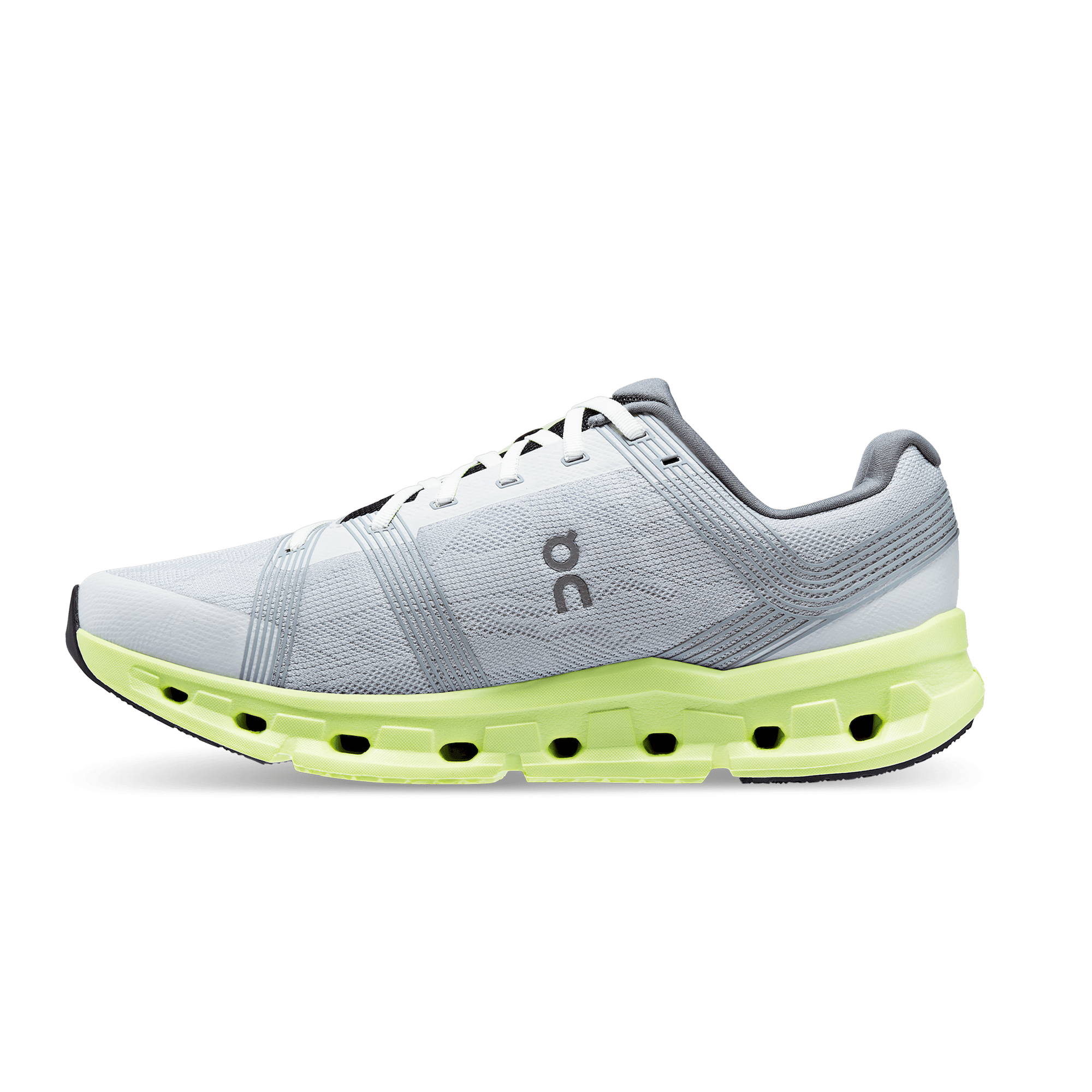 On Running Cloudgo Frost Hay - Guerdon Kicks -