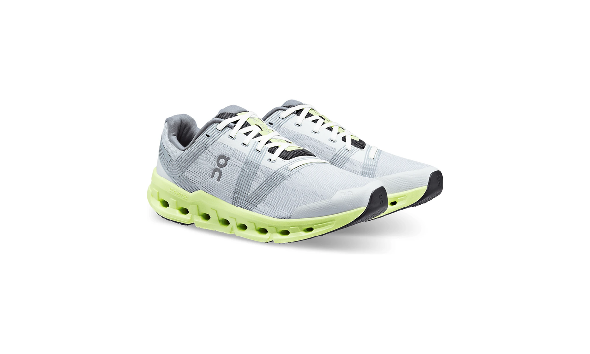 On Running Cloudgo Frost Hay - Guerdon Kicks -