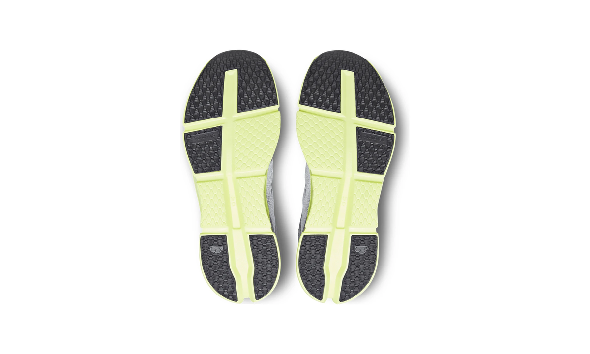 On Running Cloudgo Frost Hay - Guerdon Kicks -