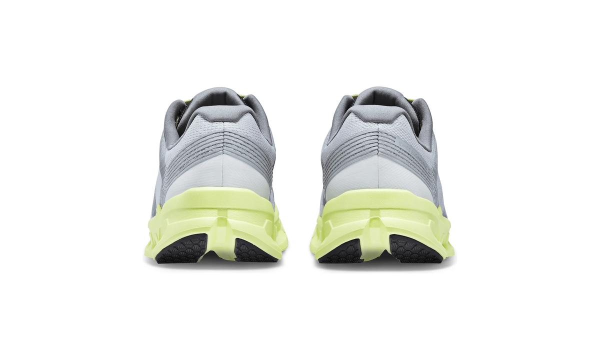 On Running Cloudgo Frost Hay - Guerdon Kicks -