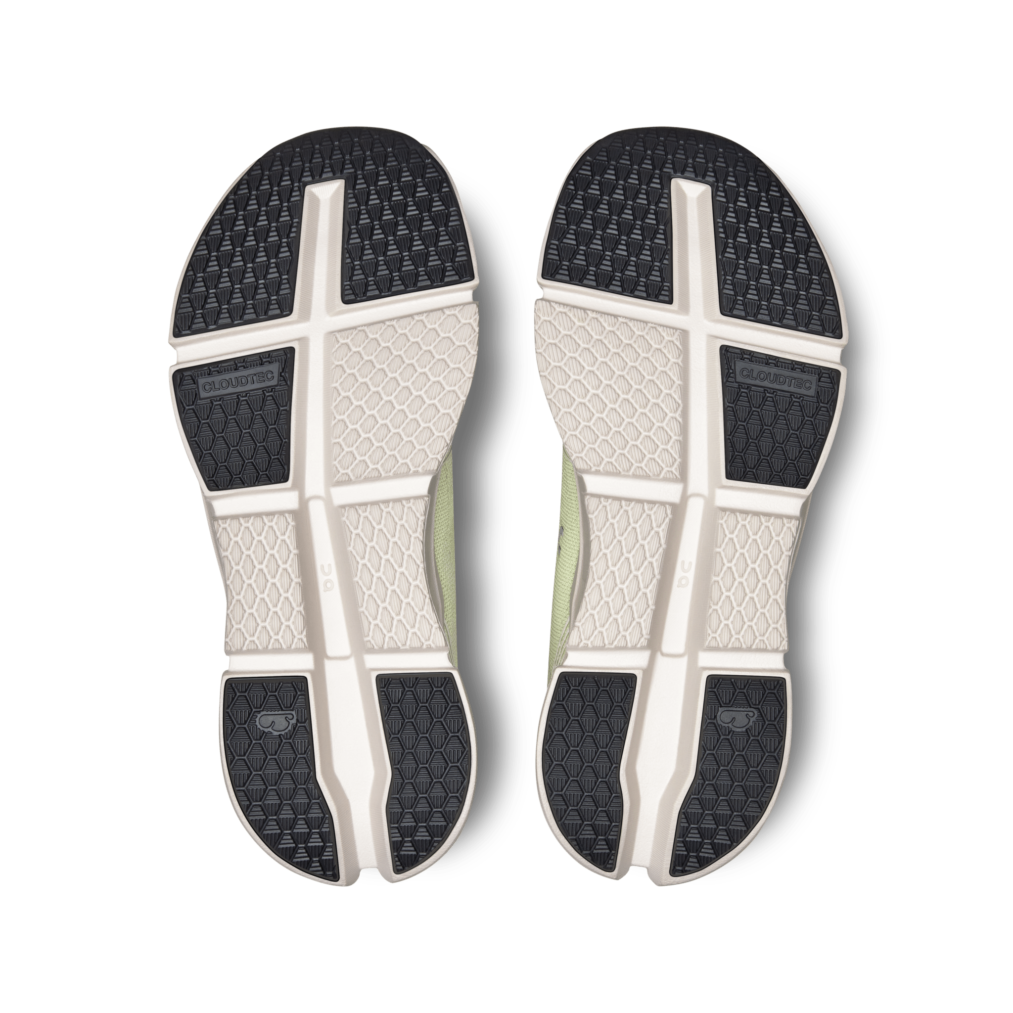 On Running Cloudgo Hay Sand (Women's) - Guerdon Kicks -