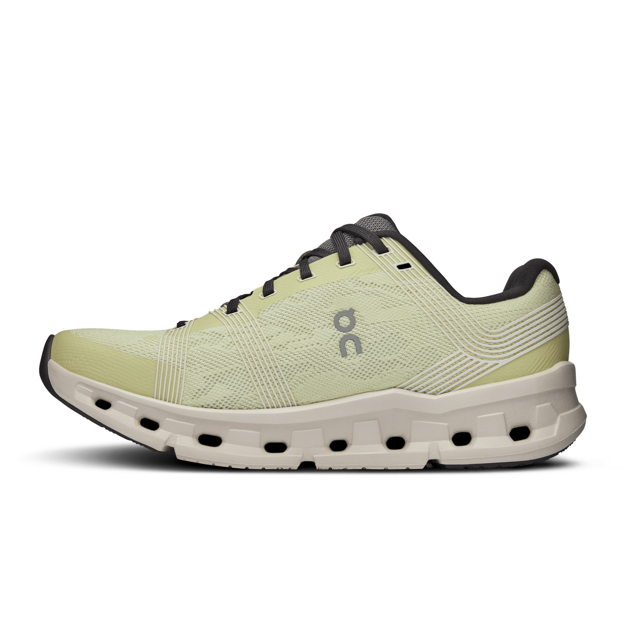 On Running Cloudgo Hay Sand (Women's) - Guerdon Kicks -