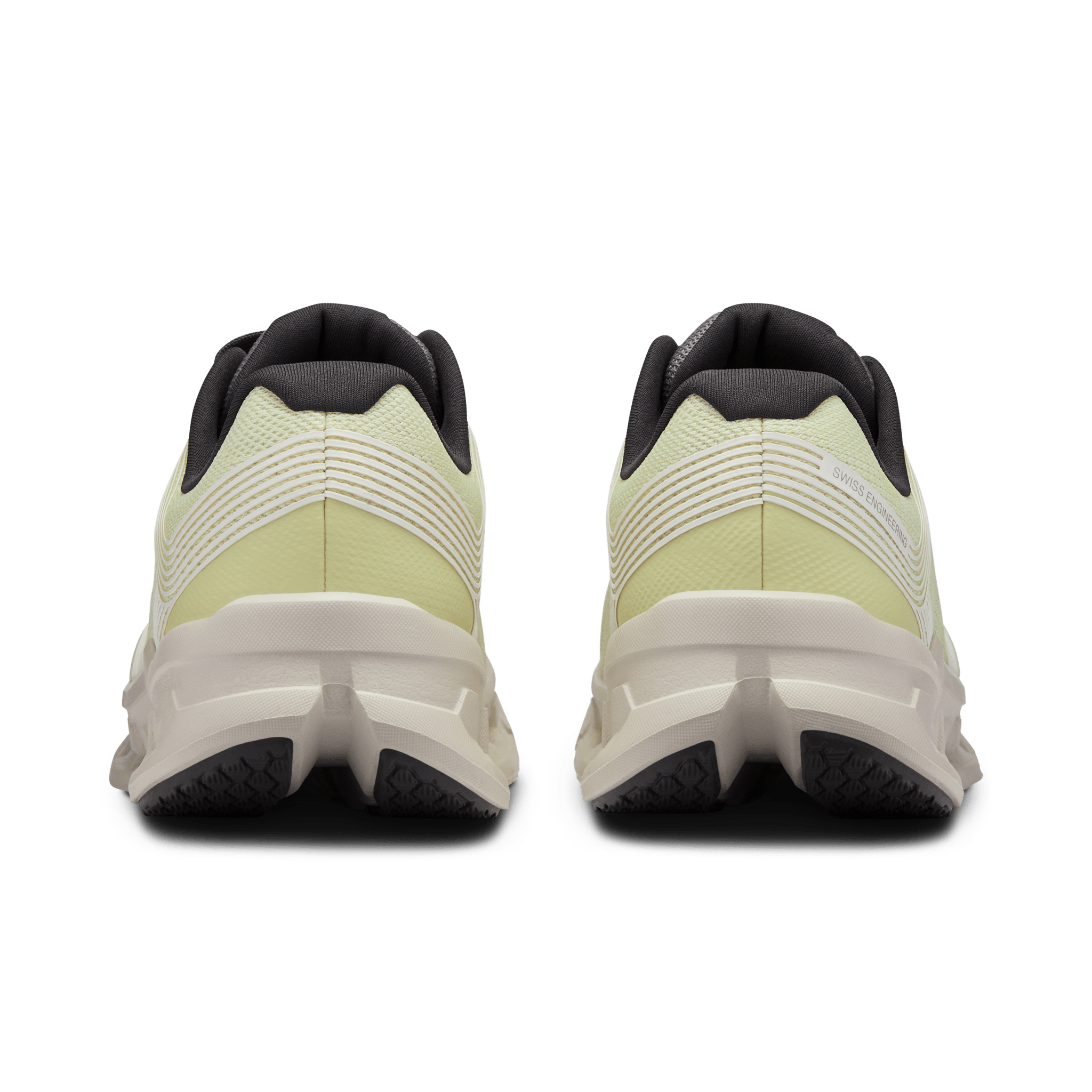 On Running Cloudgo Hay Sand (Women's) - Guerdon Kicks -